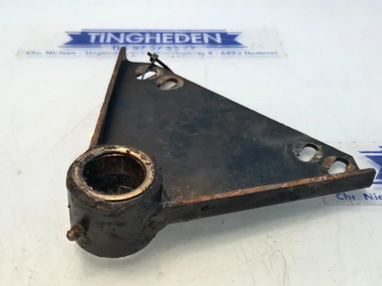 Billede 11 - New Holland BB920 Beslag 84007898
