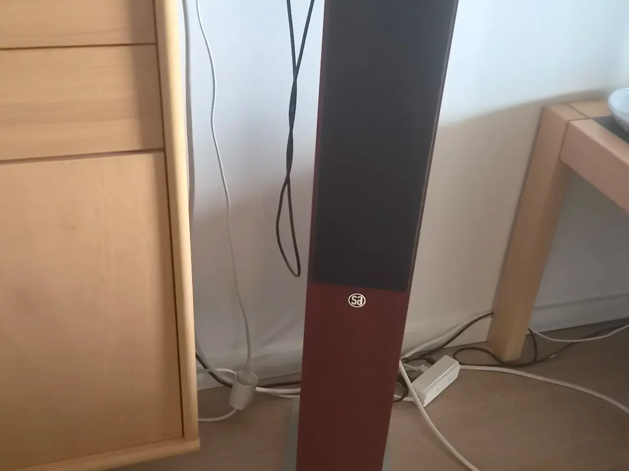 Billede 2 - NAD C338 wifi forstærker + 2 SA1530 højtalere