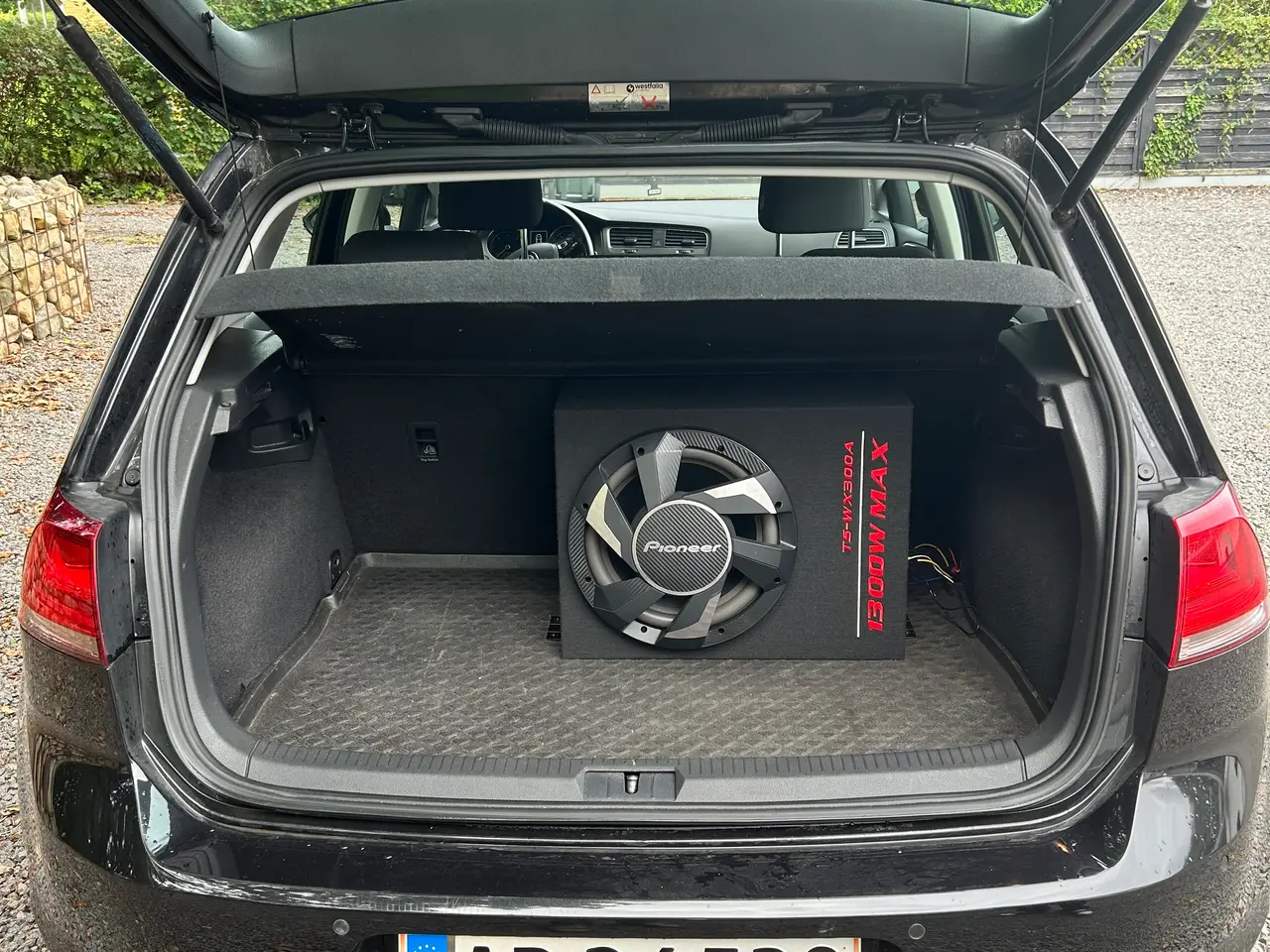 Billede 7 - Golf 7 2.0 TDI fra 2013