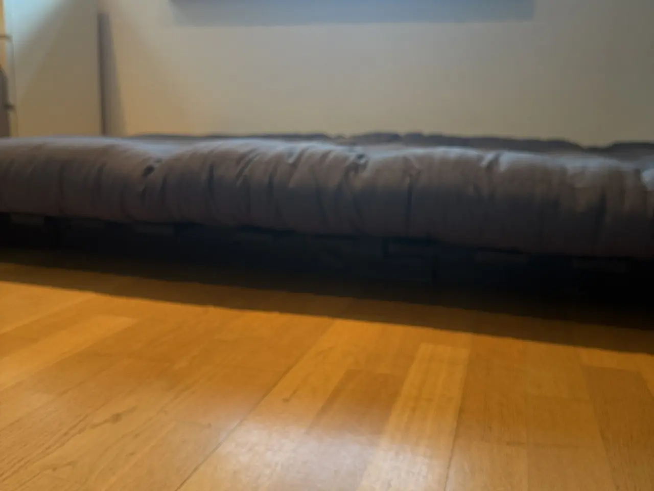 Billede 4 - Sovesofa/sofa elegant