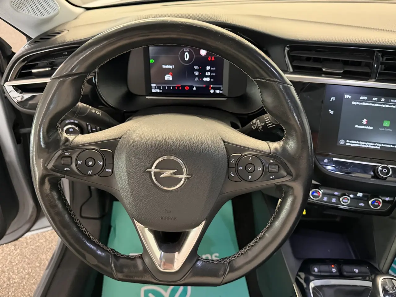 Billede 14 - Opel Corsa 1,5 D 102 Sport