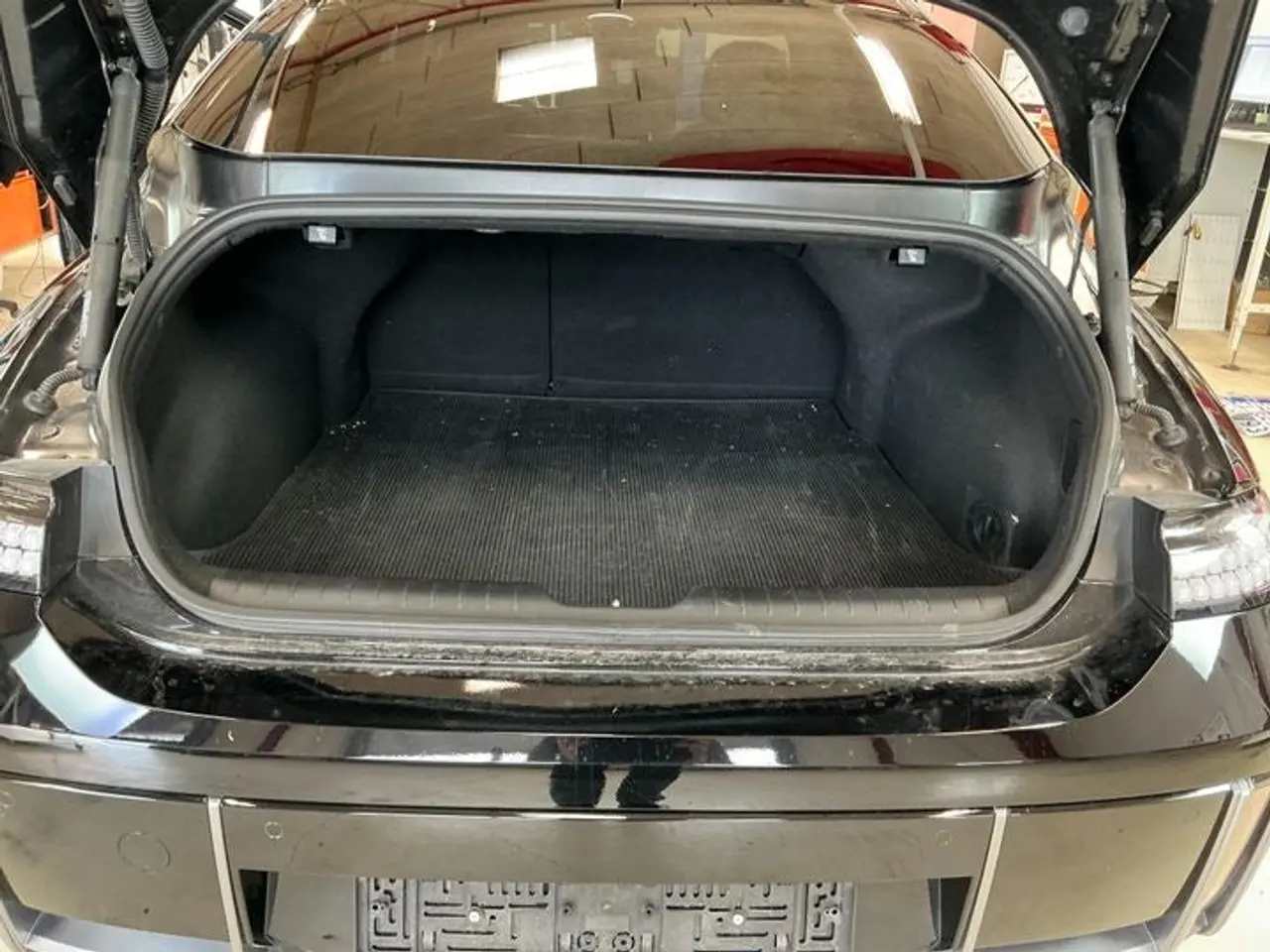 Billede 17 - Hyundai Ioniq 6 77 Ultimate