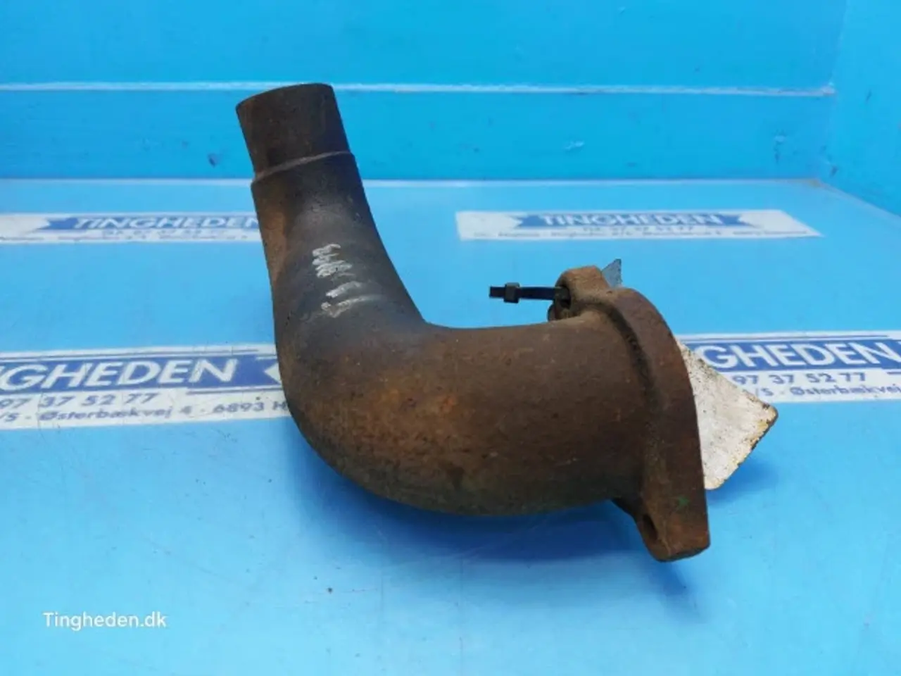 Billede 2 - John Deere 3040 Flange T30819