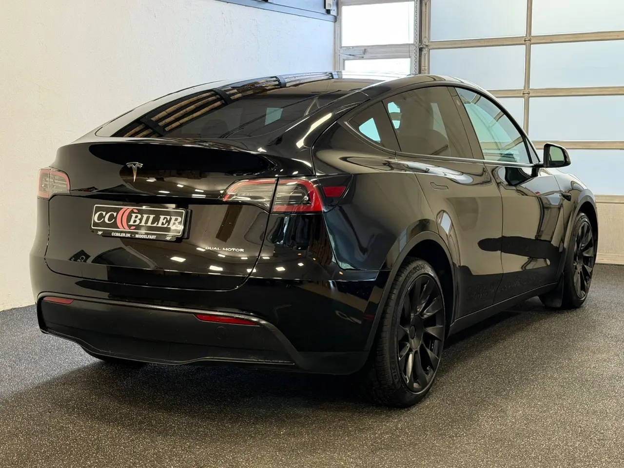 Billede 3 - Tesla Model Y Long Range AWD