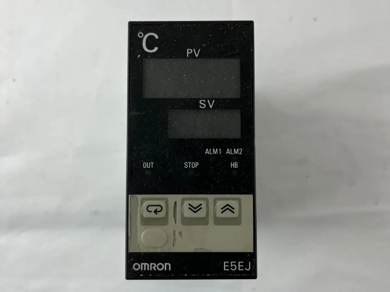 Billede 4 - Omron E5EJ-A2HB Digital Temperature Controller