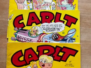 Carlt se gejst
