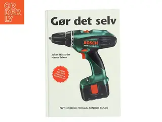 Gør det selv (Bog)