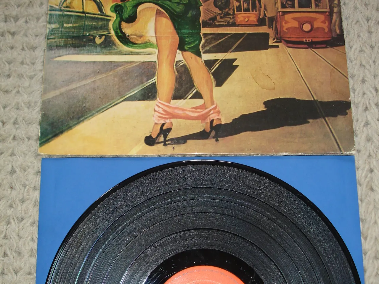 Billede 1 - (Sender gerne) Gasolin – Gasolin 3