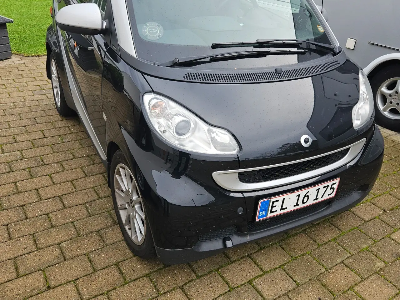 Billede 4 - Smart fortwo Passion
