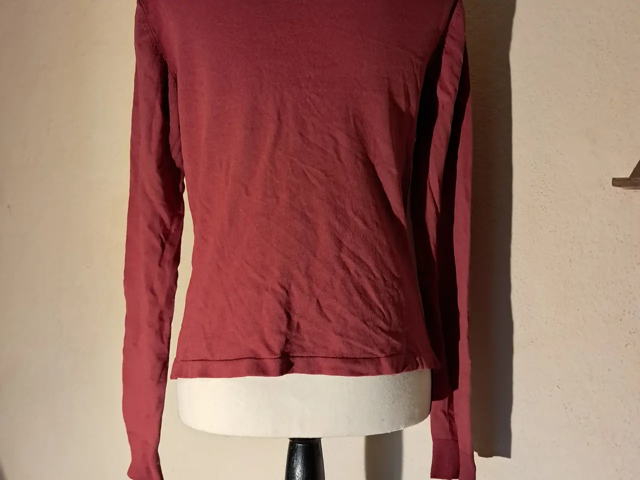 Billede 3 - STAFF Woman str. s bluse