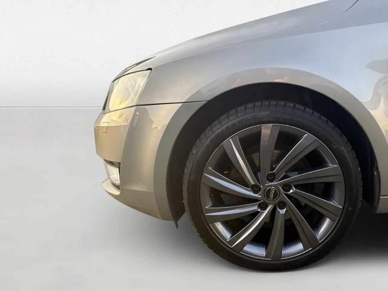 Billede 2 - Skoda Octavia 1,4 TSi 140 Ambition Combi