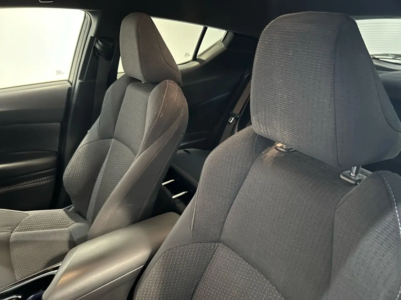 Billede 8 - Toyota C-HR 1,8 Hybrid Selected CVT