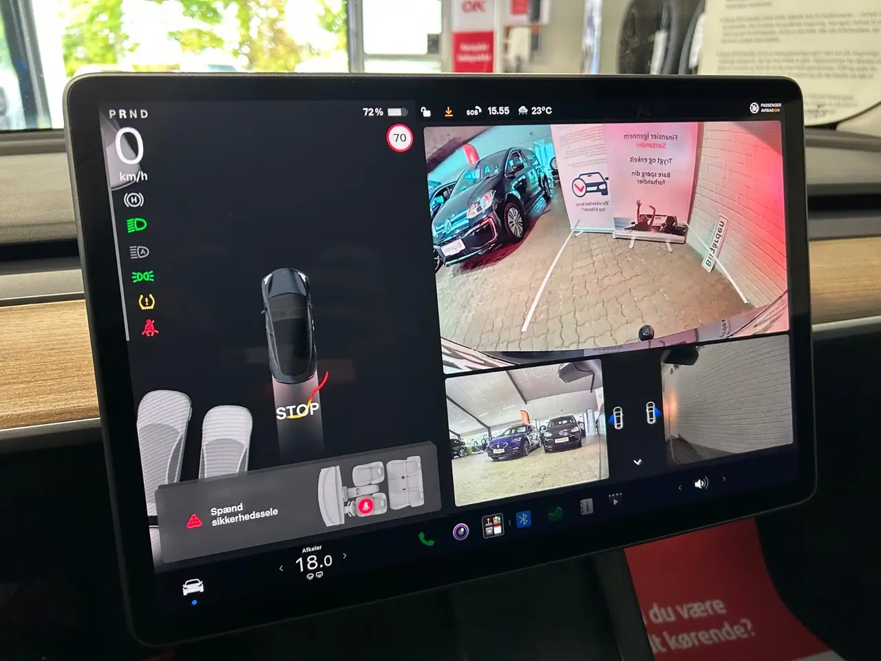 Billede 11 - Tesla Model 3 Long Range AWD