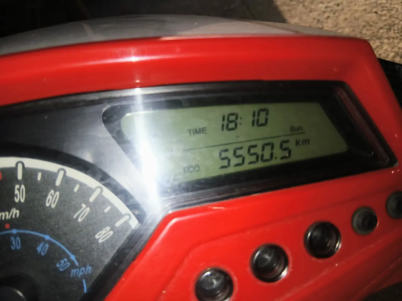 Billede 3 - Scooter. 45'er. VGA Formula fra 2015