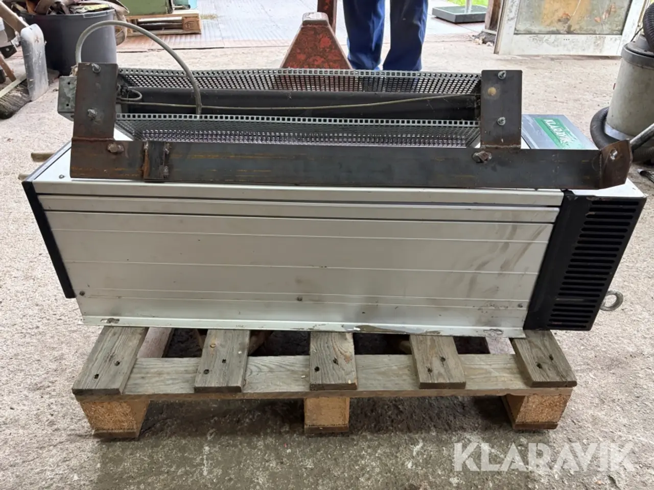 Billede 8 - Frekvensomformer Danfoss VLT 6000HVAC