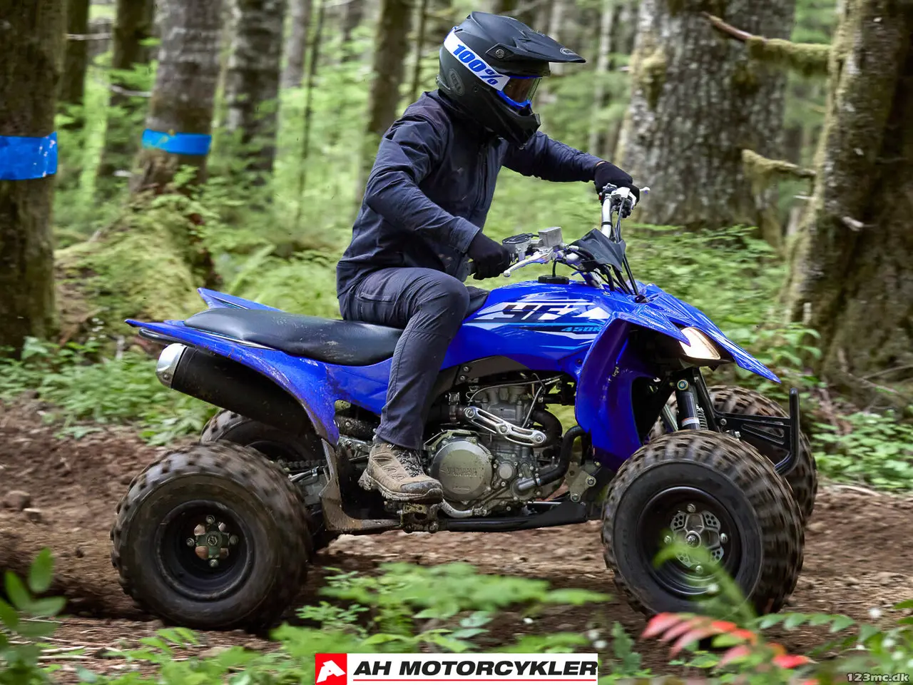 Billede 8 - Yamaha YFZ 450 R