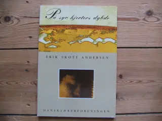 På syv hjerters dybde Lyrik for voksne