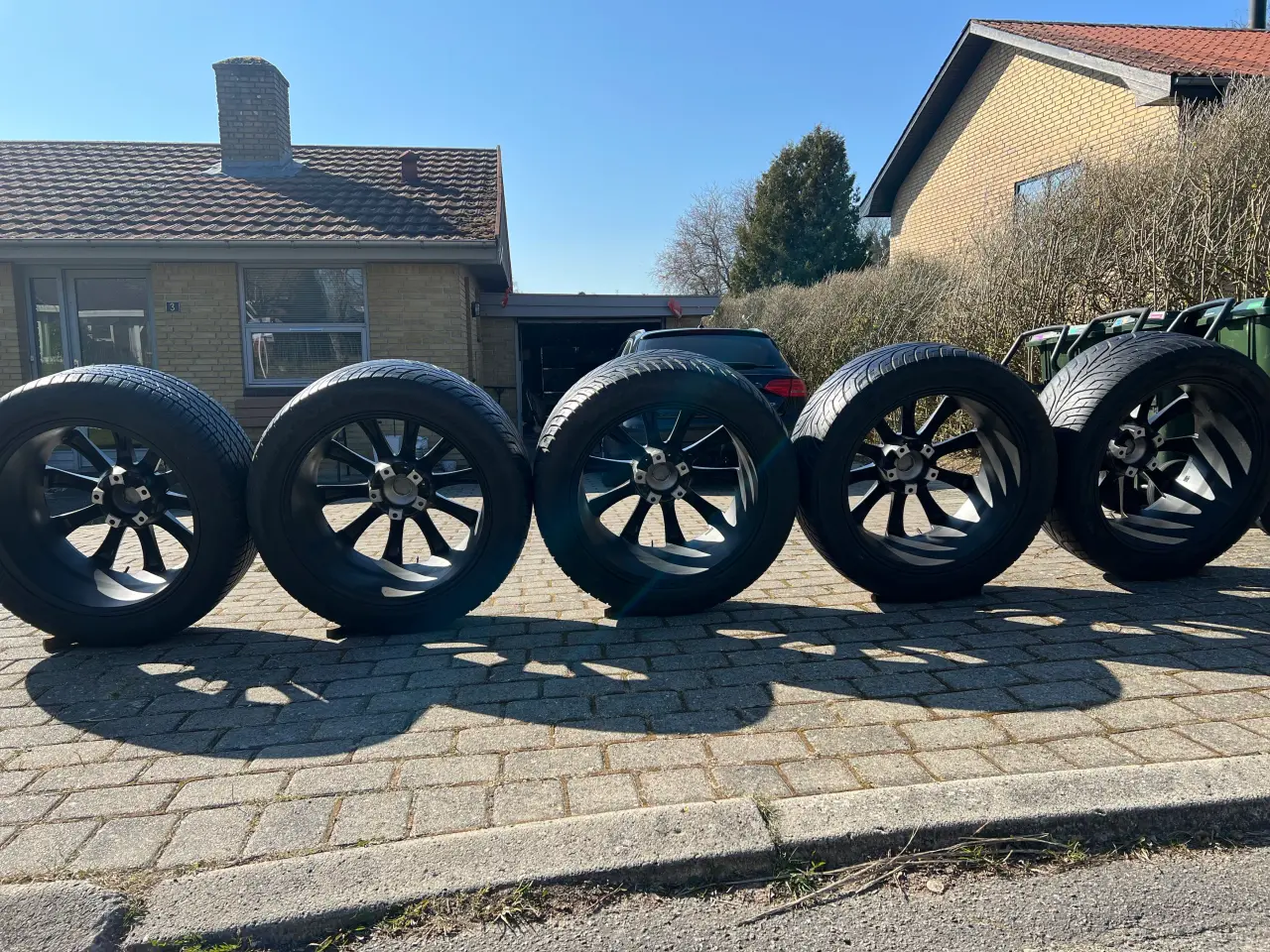Billede 4 - BROCK 22” 5x150