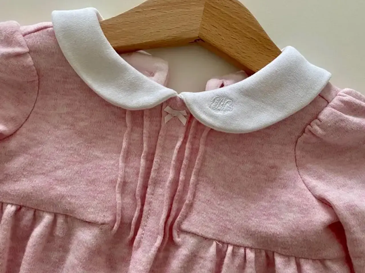 Billede 2 - Ralph Lauren heldragt