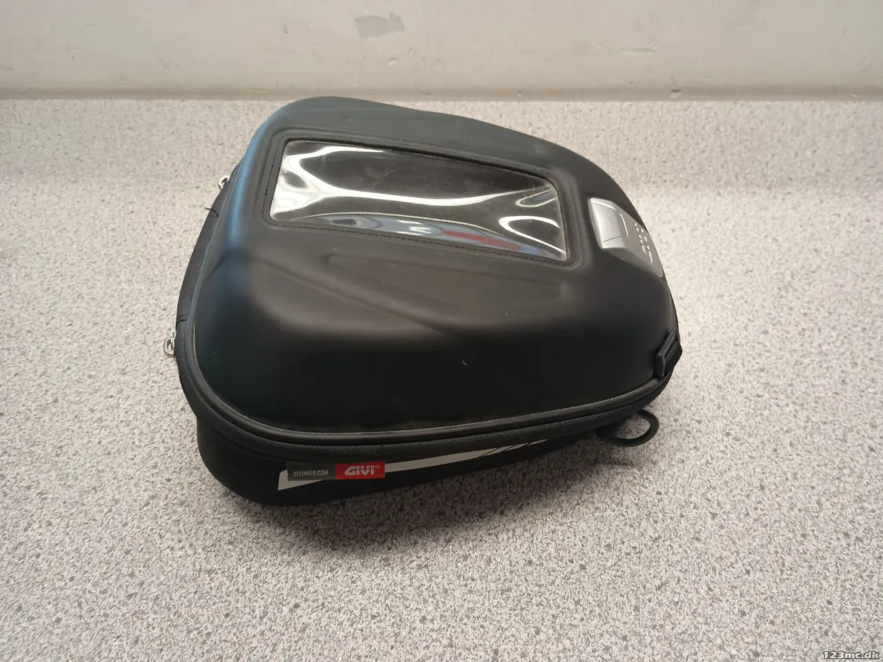 Billede 1 - GIVI Tanktaske TANKLOCK 6L - SPORT-T