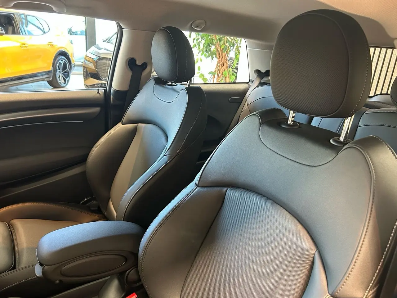 Billede 6 - MINI Cooper SE Essential