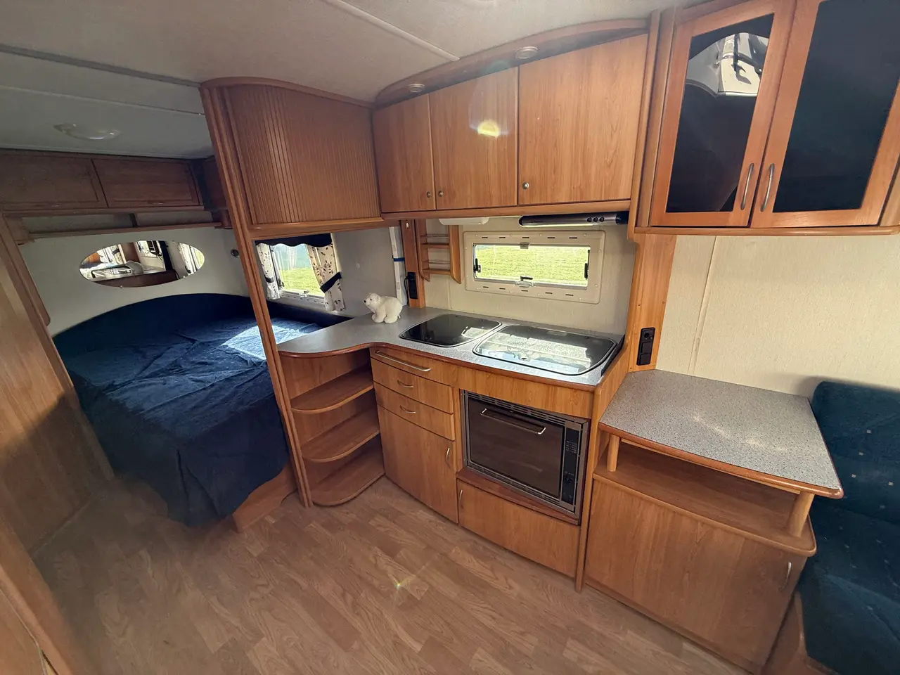 Billede 11 - 2004 polar 560
