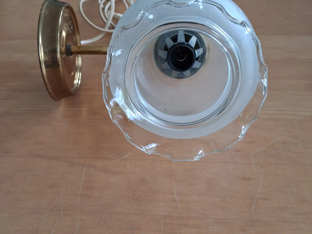 Billede 5 - Lampe