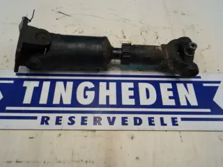 JCB 530-70 Kardan Shaft