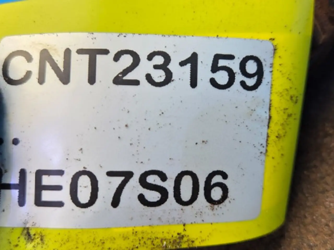 Billede 5 - John Deere S690 Gear CE17439