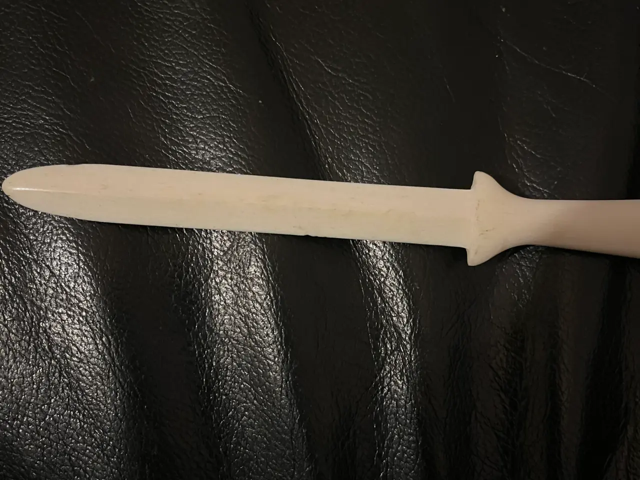 Billede 3 - Brev åbner