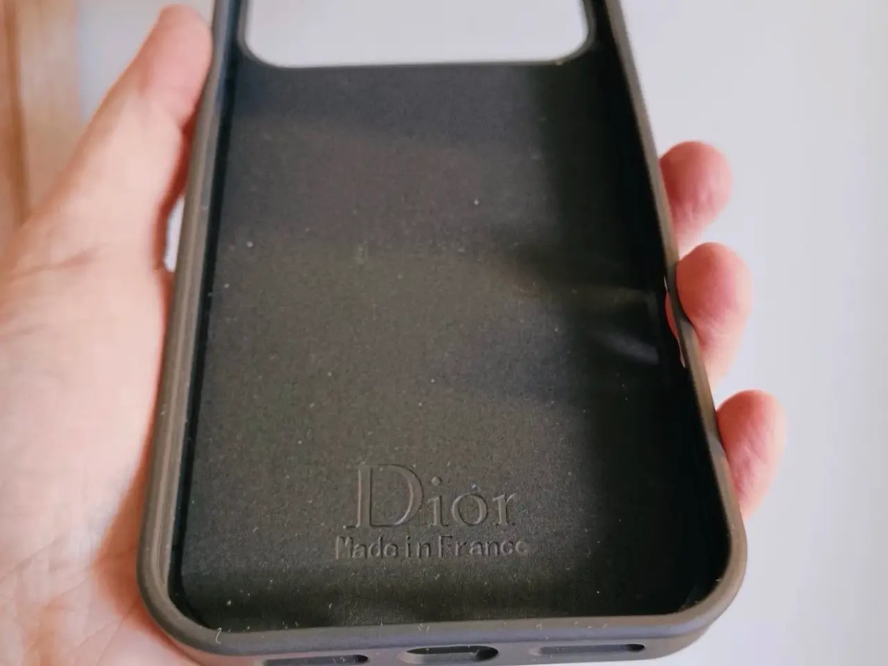 Billede 4 - Mobil cover passer til iphone 17 pro max