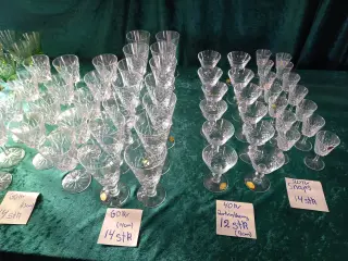 Holmegaard Ulla glas 