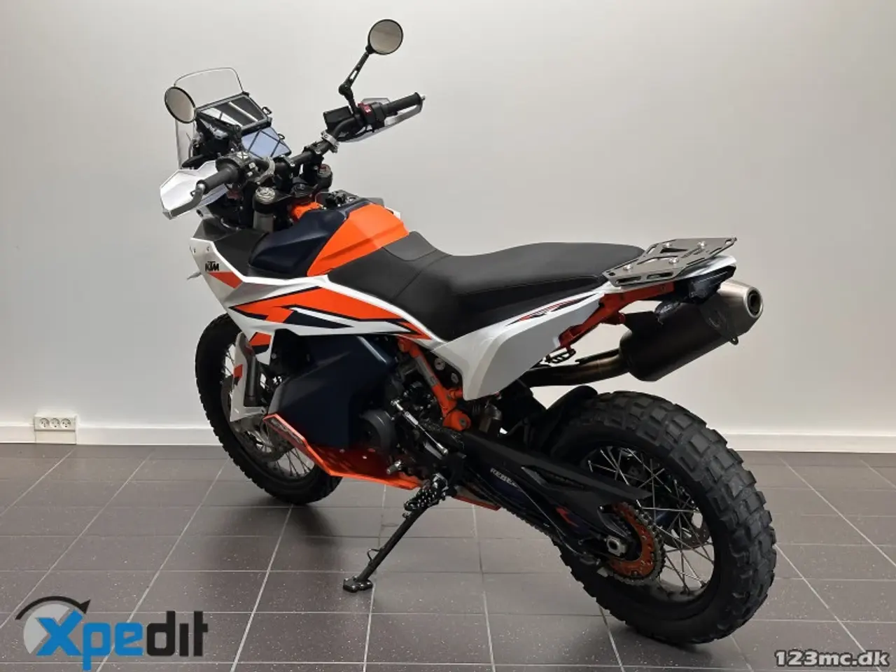 Billede 7 - KTM 890 Adventure R