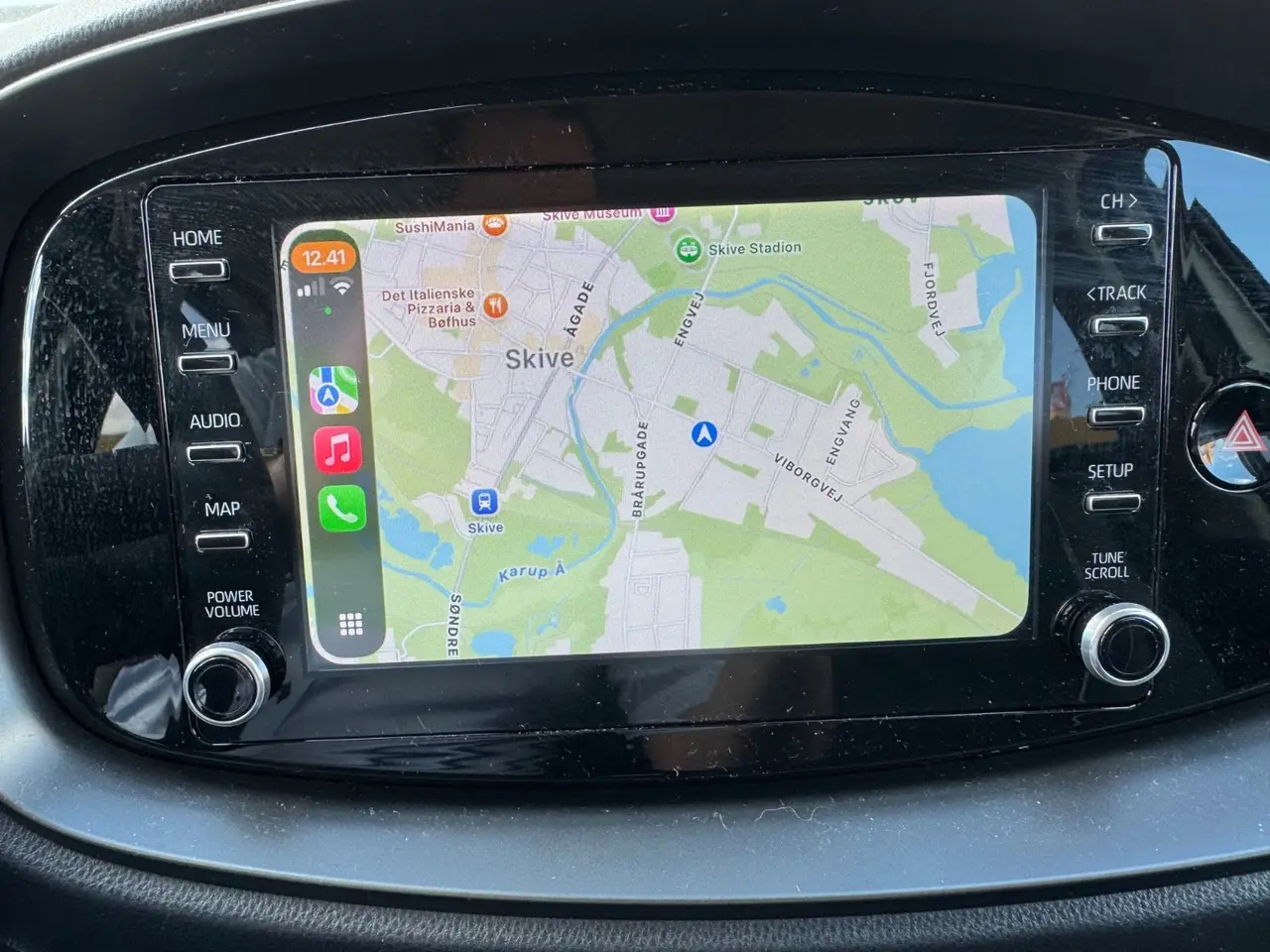 Billede 17 - Toyota Aygo X 1,0 Active