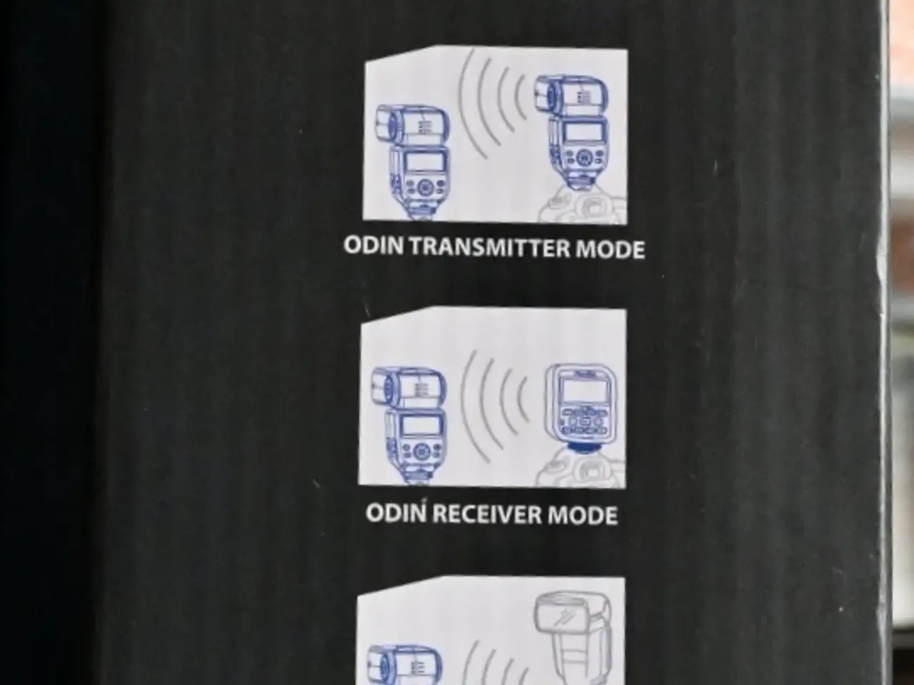 Billede 2 - Phottix Mitros+ TTL Transceiver Flash
