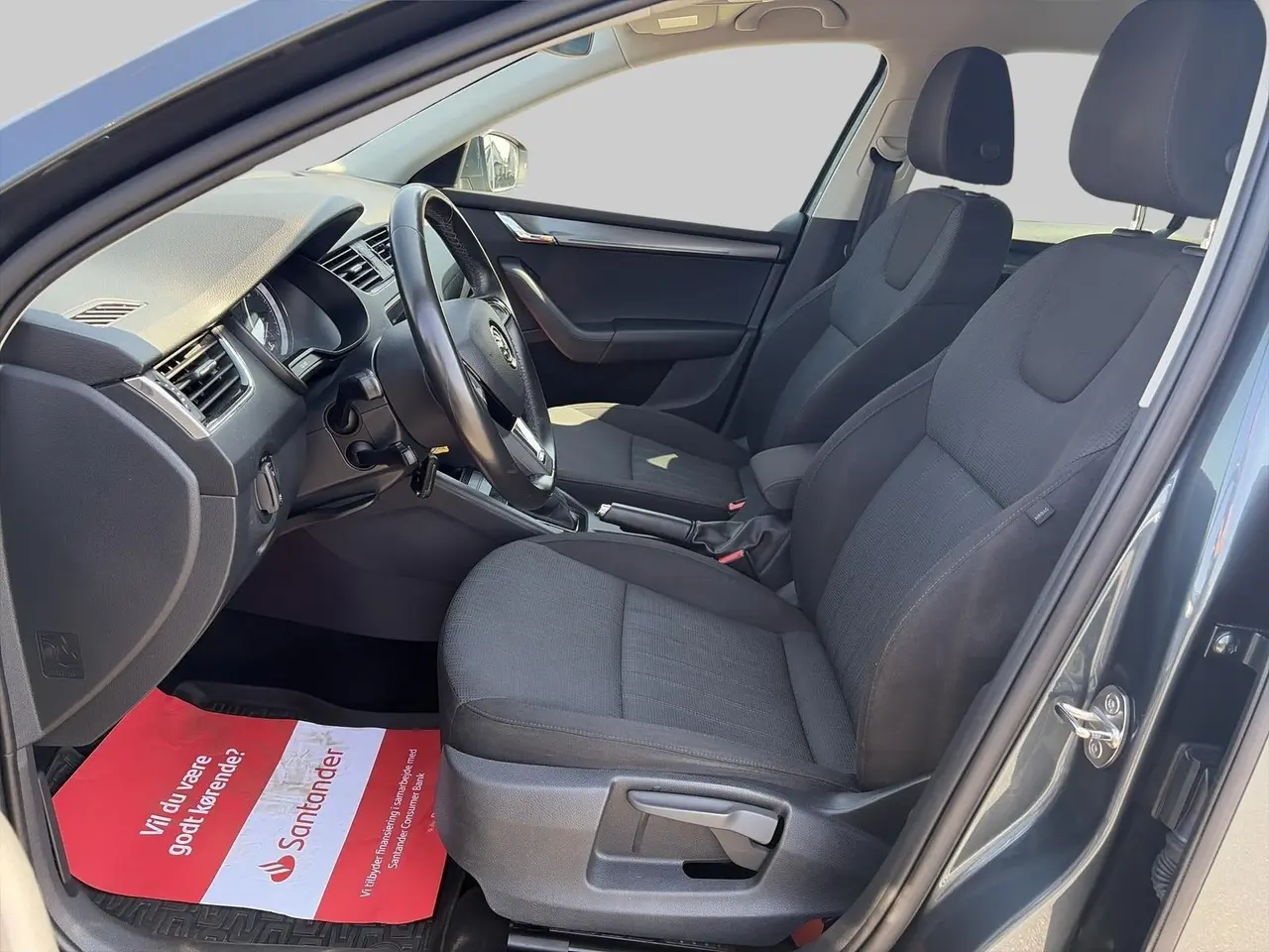 Billede 6 - Skoda Octavia 1,5 TSi 150 Ambition Combi DSG