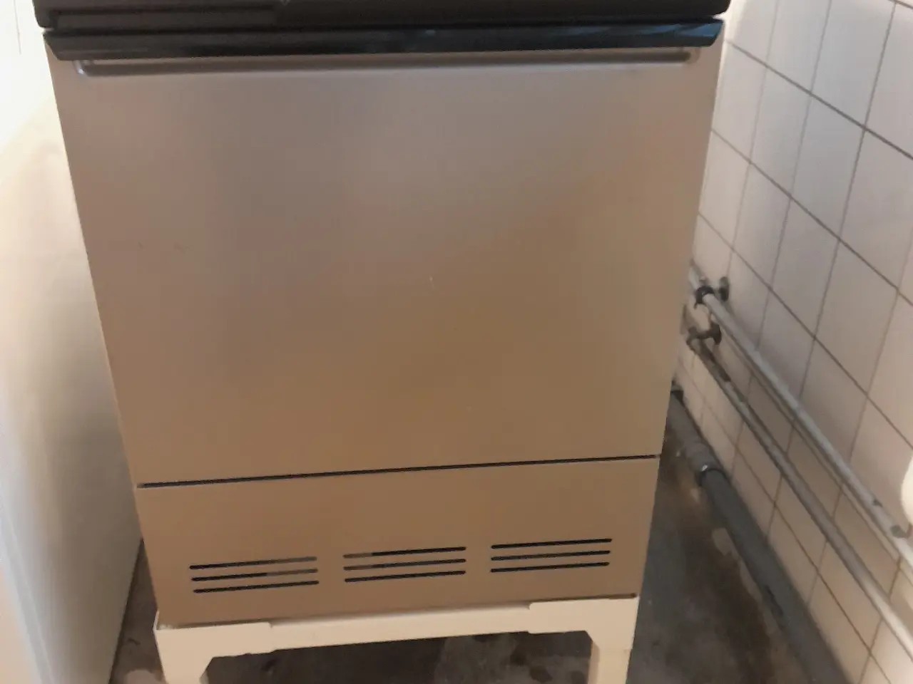 Billede 1 - Asko prof model