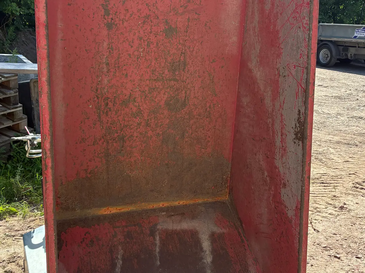 Billede 4 - Bejco el dumper