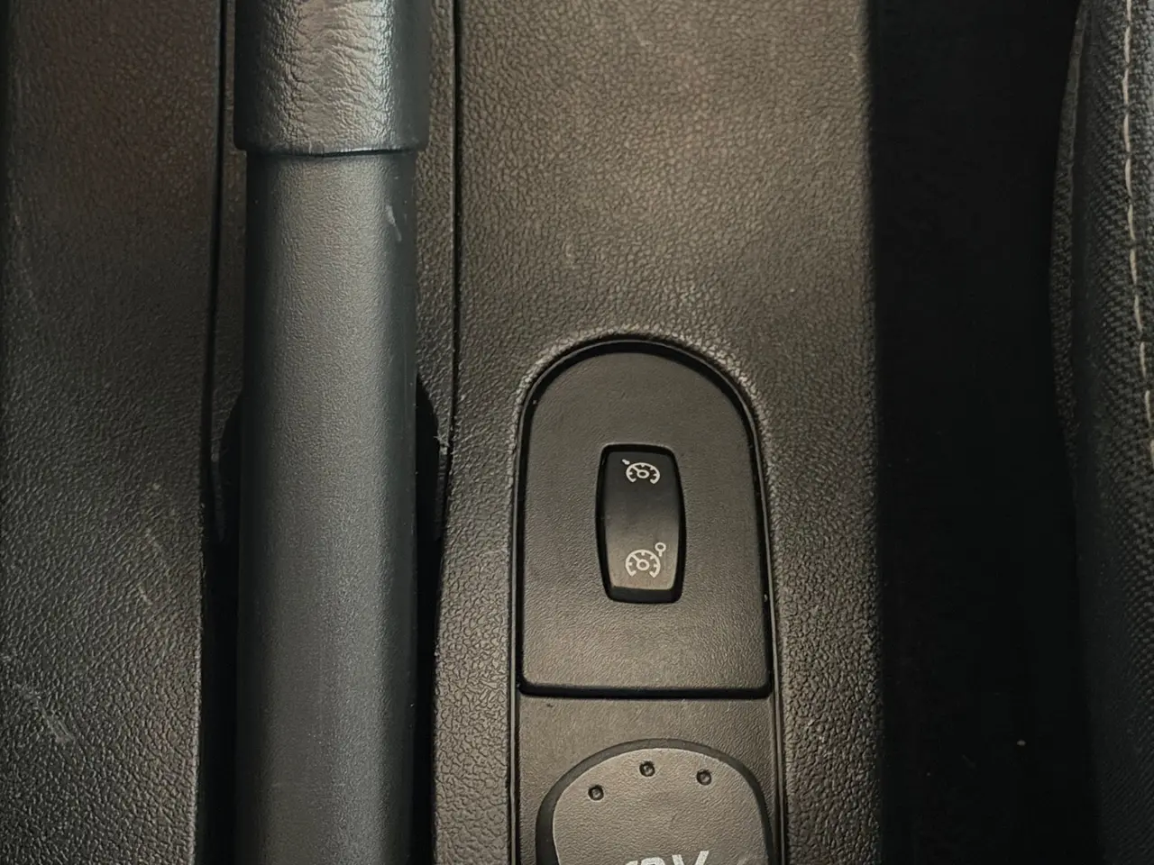 Billede 7 - Renault Clio III 1,5 dCi 75 Authentique