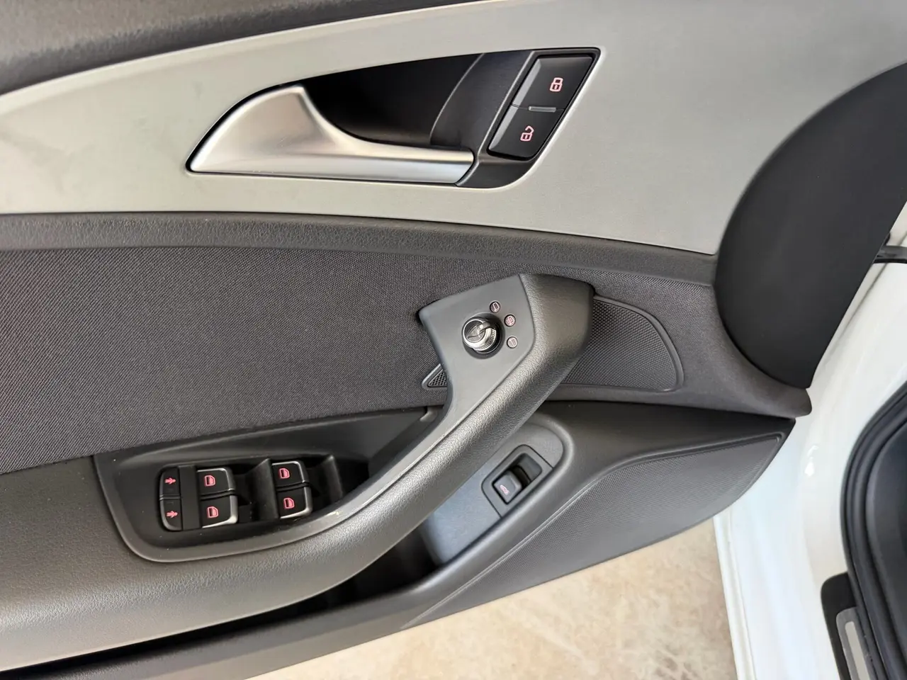 Billede 8 - Audi A6 3,0 TDI Multitr. 204HK Aut.