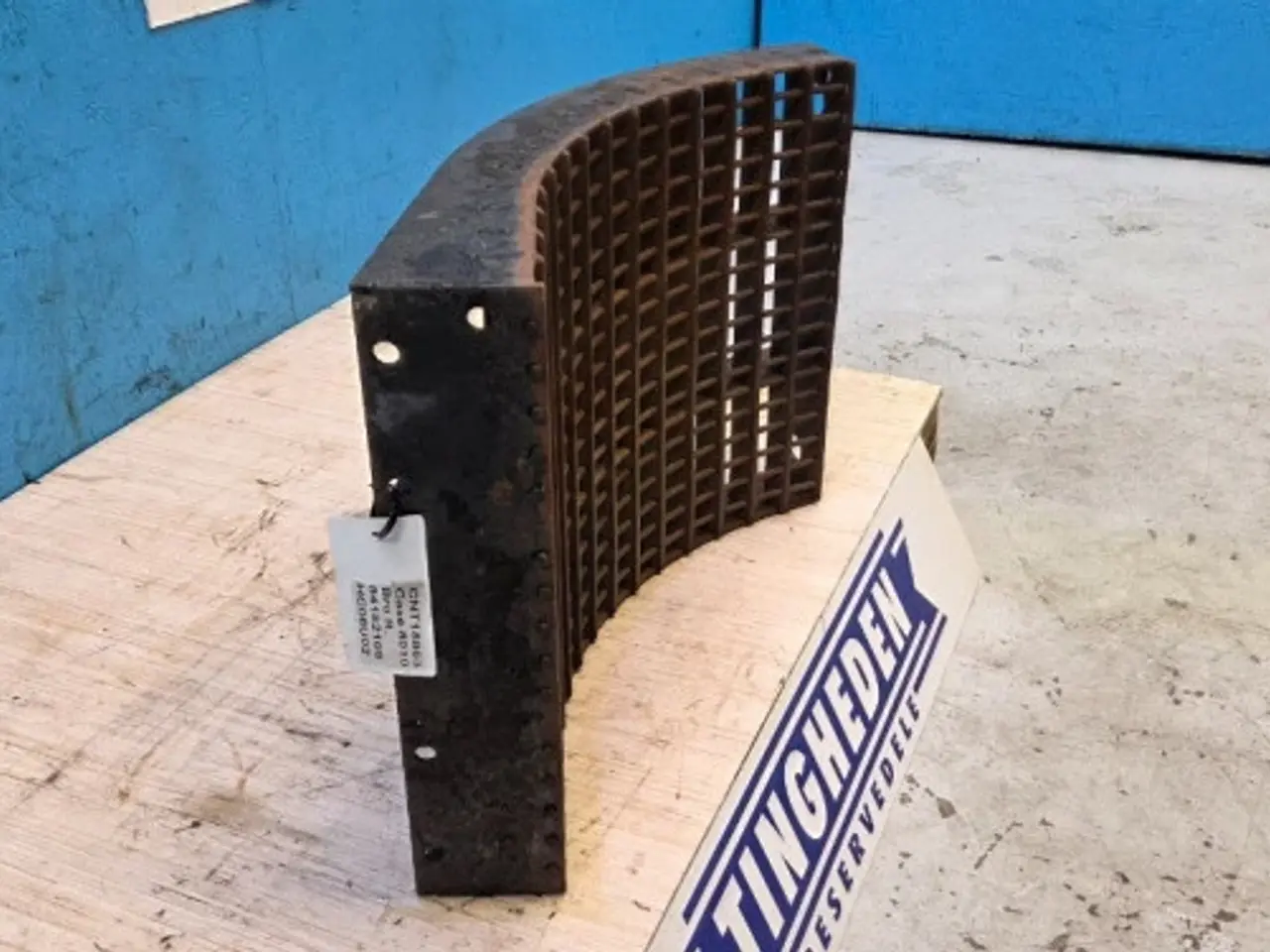 Billede 4 - Case 8010 Bro R. 84182109