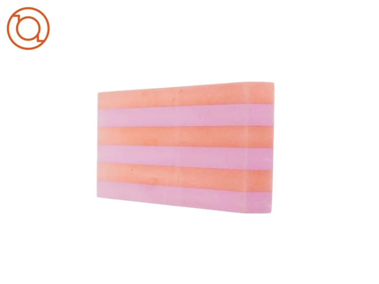 Billede 3 - Giraf fra Bobles (str. 45x24x30 cm)