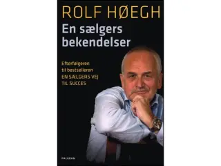 En sælgers bekendelser