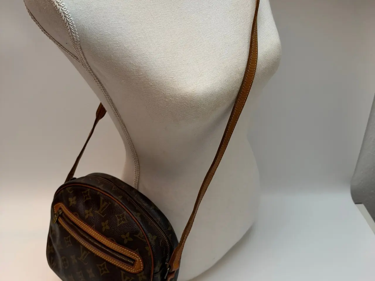 Billede 8 - Louis Vuitton Senlis