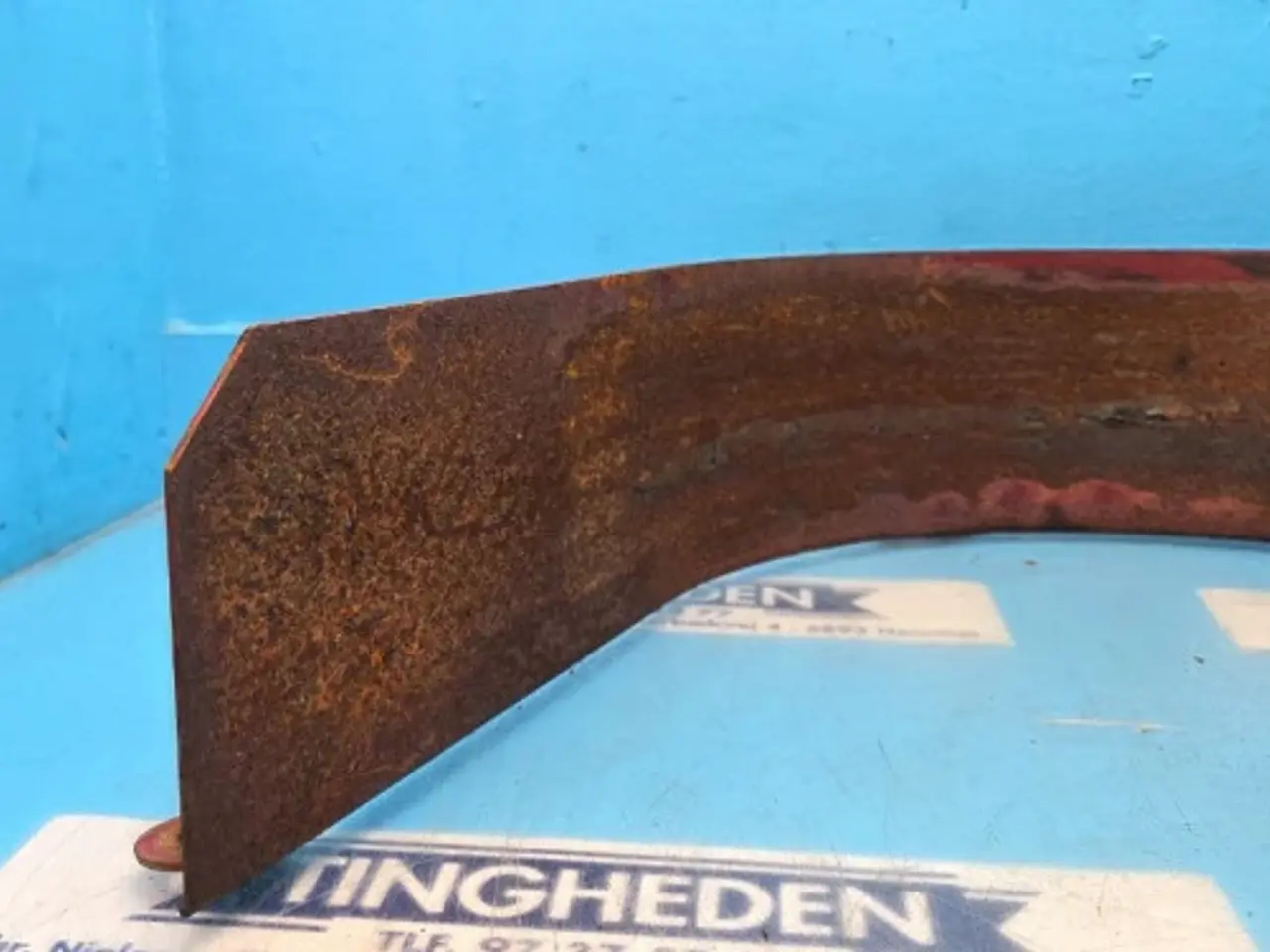Billede 12 - Case 2388 Beskyttelseskærm 364359A2