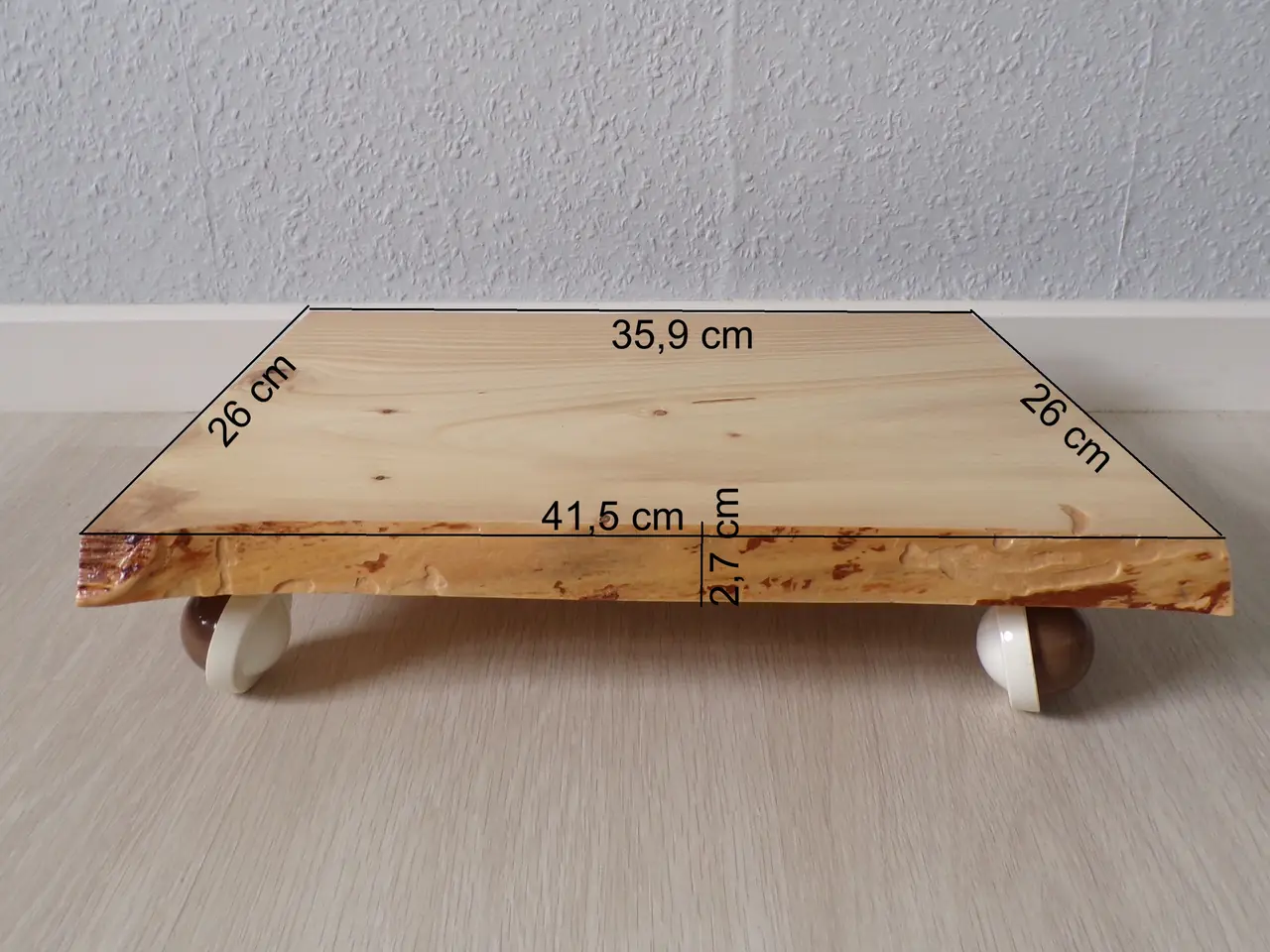 Billede 11 - Plantevogn