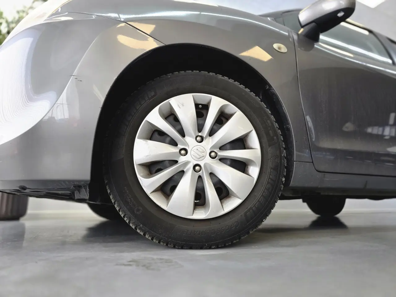 Billede 17 - Suzuki Baleno 1,2 Dualjet Active