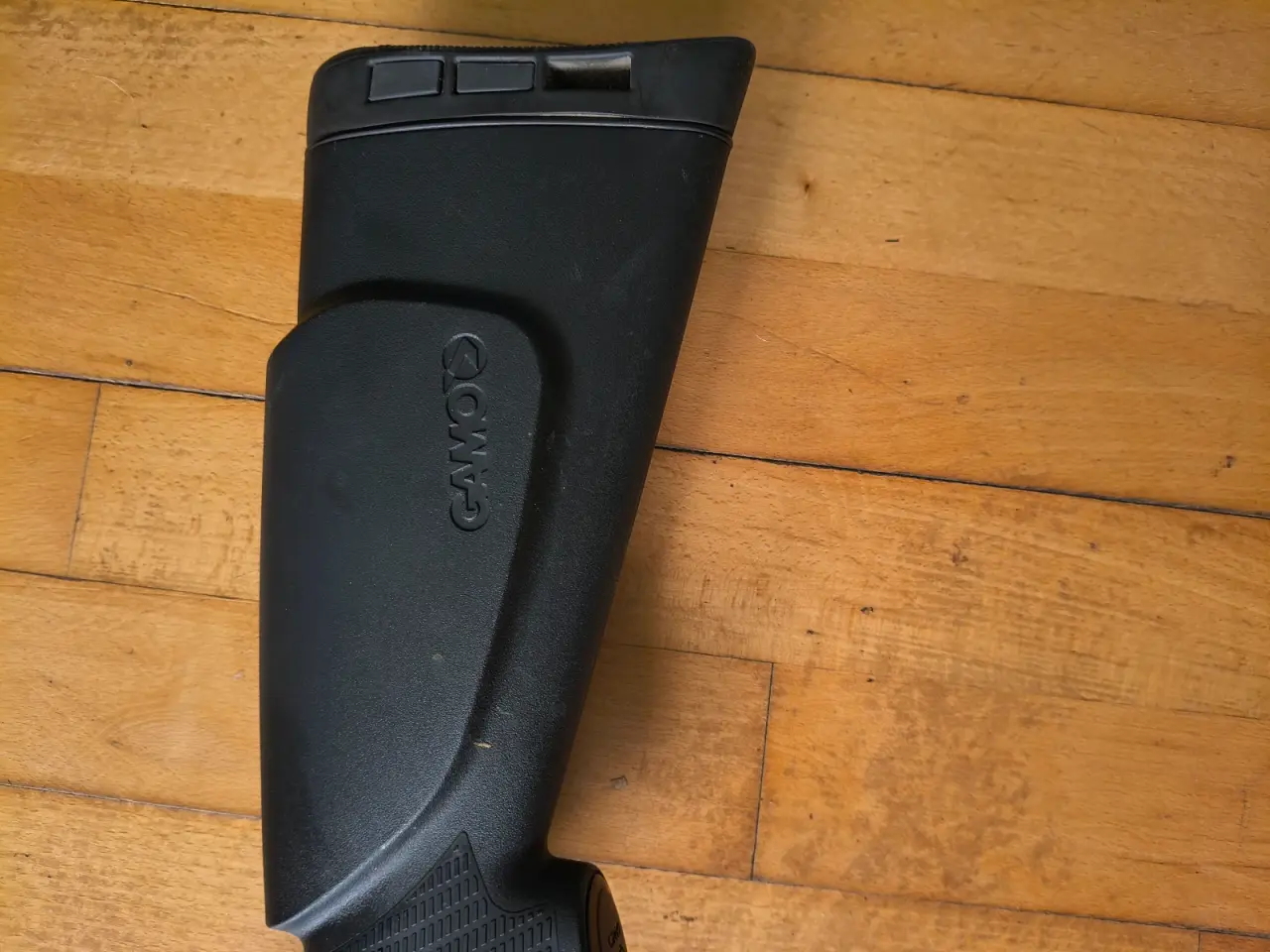 Billede 2 - Gamo luftgevær model CFX 4.5 mm