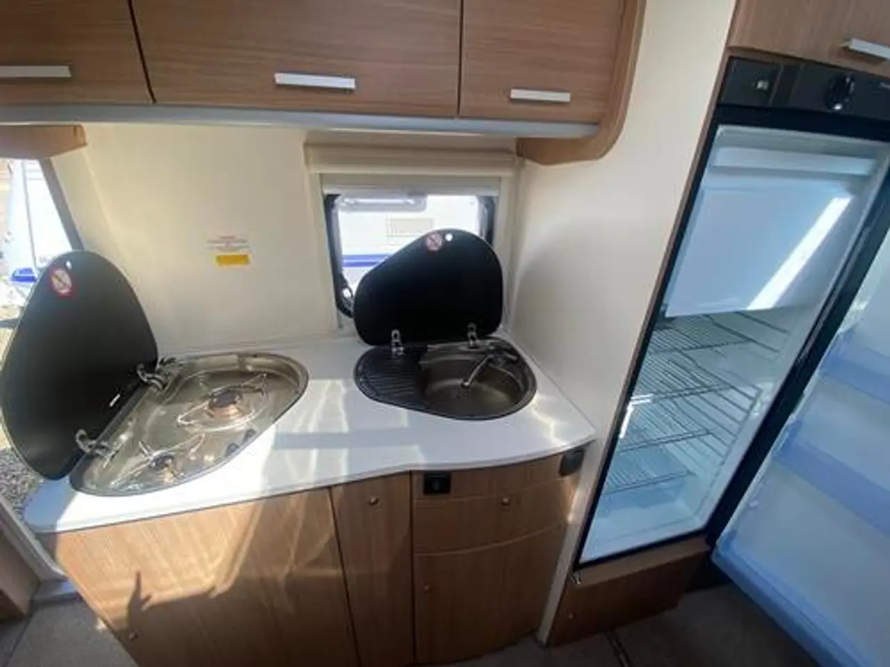 Billede 9 - Adria AVIVA 512 PT