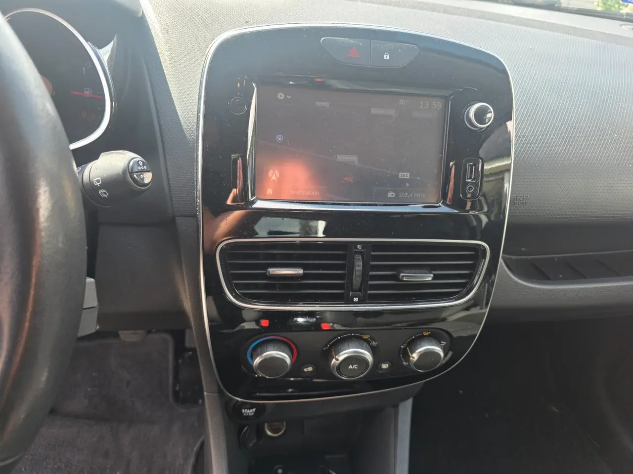 Billede 10 - Renault Clio IV 0,9 TCe 90 Limited